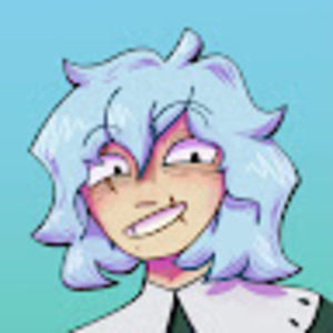 Meet your Posher, Violet